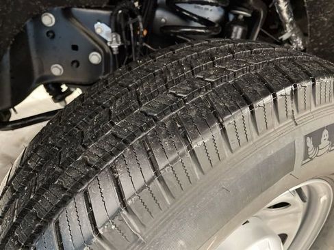 New 2024 Ford F250 XL image 45