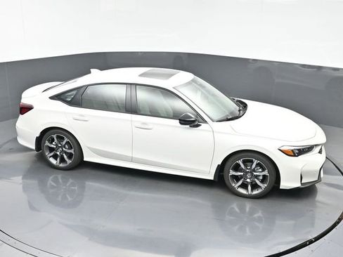 New 2026 Honda Civic Sport Touring image 34