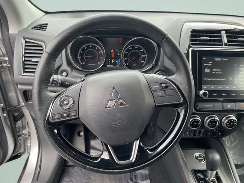 Used 2024 Mitsubishi Outlander Sport SE image 17