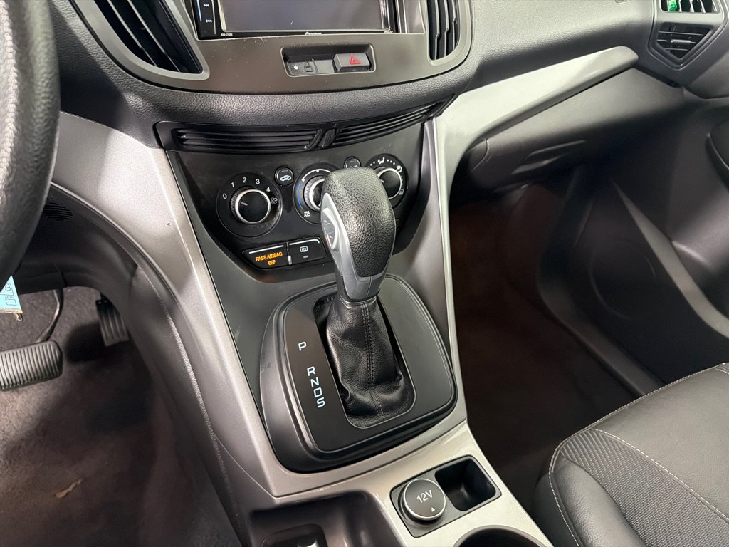 Used 2015 Ford Escape SE AWD/4WD image 16