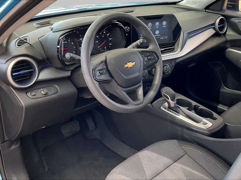 Certified 2026 Chevrolet Trax LS w/ Driver Confidence Package FWD image 16