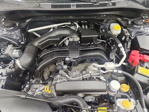 Used 2025 Subaru Forester Premium image 19