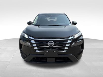 Used 2024 Nissan Rogue S