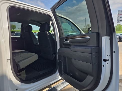 Used 2025 Chevrolet Silverado 2500 LT w/ Convenience Package AWD/4WD image 84