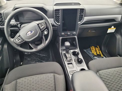 New 2025 Ford Ranger XL w/ Trailer Tow Package image 7