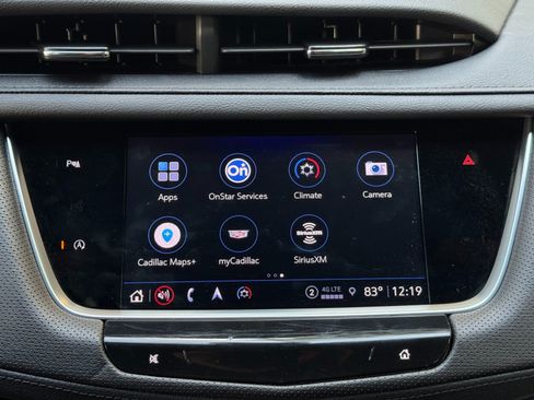Used 2023 Cadillac XT5 Premium Luxury AWD/4WD image 27