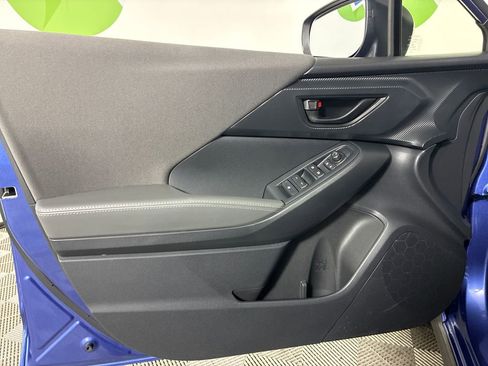 Certified 2025 Subaru Crosstrek 2.0i Premium w/ Convenience Package #2 image 13