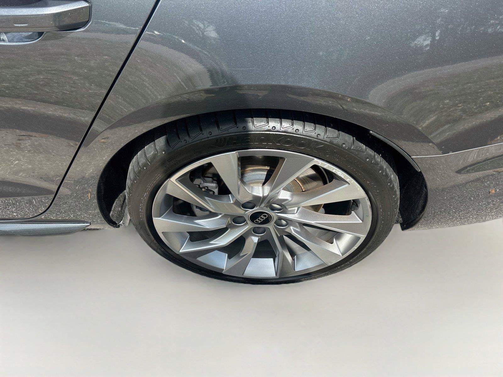 Used 2021 Audi A4 2.0T Premium Plus w/ Premium Plus Package AWD/4WD image 32