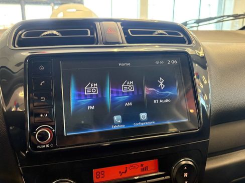 Used 2024 Mitsubishi Mirage ES image 30