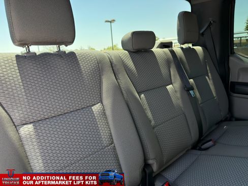 Used 2020 Ford F450 XLT w/ XLT Value Package AWD/4WD image 27