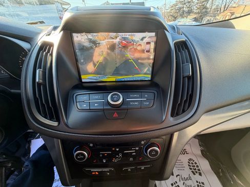 Used 2018 Ford Escape SEL image 12