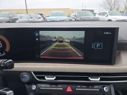 New 2025 Hyundai Sonata SEL image 17