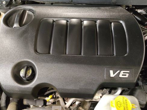 Used 2017 Dodge Journey GT w/ Driver Convenience Group image 30