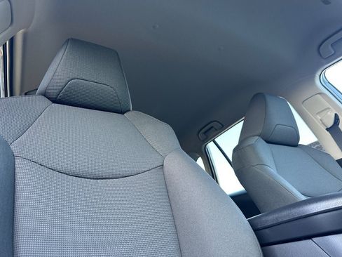 New 2025 Toyota RAV4 LE image 20