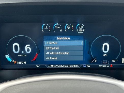 Certified 2022 Ford Expedition Max Limited image 25