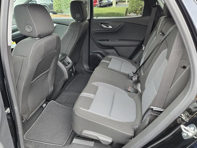 New 2026 Chevrolet Blazer LT w/ Convenience Package FWD image 7