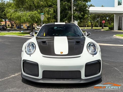 Used 2018 Porsche 911 GT2 RS RWD image 6
