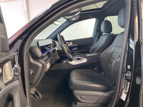 Used 2023 Mercedes-Benz GLE 450 4MATIC image 22