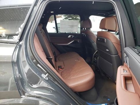 New 2026 BMW X5 xDrive40i image 15