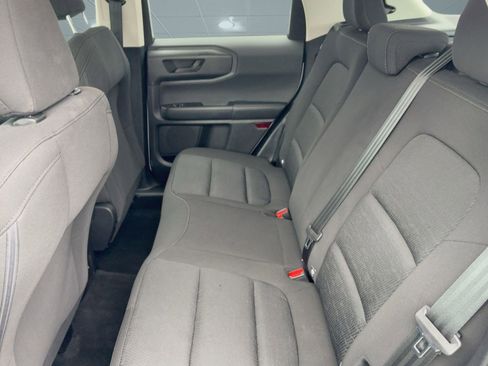 Used 2022 Ford Bronco Sport image 23