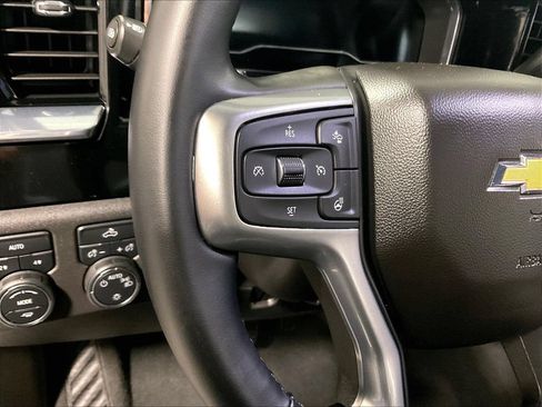 Used 2024 Chevrolet Silverado 1500 LT AWD/4WD image 22