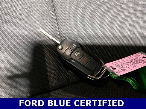 Certified 2018 Ford F150 XLT w/ Equipment Group 302A Luxury image 32