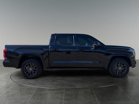 Used 2023 Toyota Tundra Platinum AWD/4WD image 10