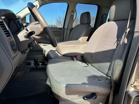 Used 2006 Dodge Ram 2500 Truck ST w/ Trailer Tow Group image 10