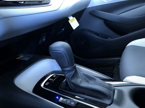 New 2026 Toyota Corolla LE image 21