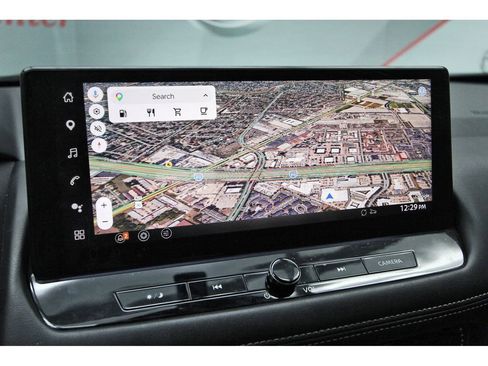 Used 2024 Nissan Rogue Platinum w/ Platinum Premium Package FWD image 13