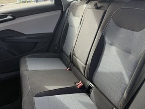 Certified 2025 Volkswagen Taos S image 9