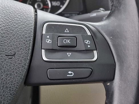 Used 2012 Volkswagen Tiguan SEL image 20