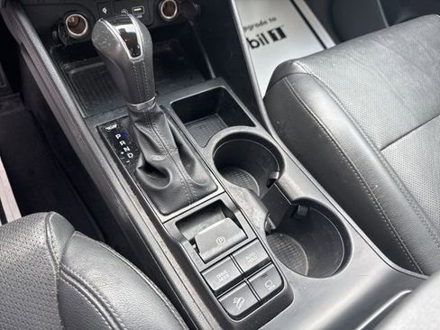 Used 2019 Hyundai Tucson Limited image 14