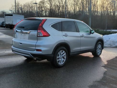 Used 2015 Honda CR-V EX image 8