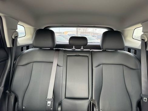 New 2026 Kia Sportage EX image 25