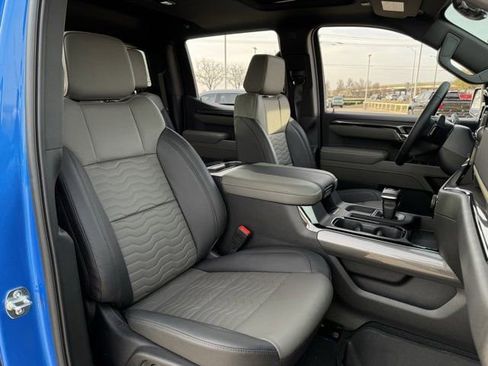 Used 2026 Chevrolet Silverado 1500 ZR2 image 33