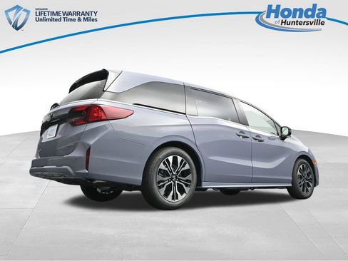 New 2026 Honda Odyssey Elite image 40