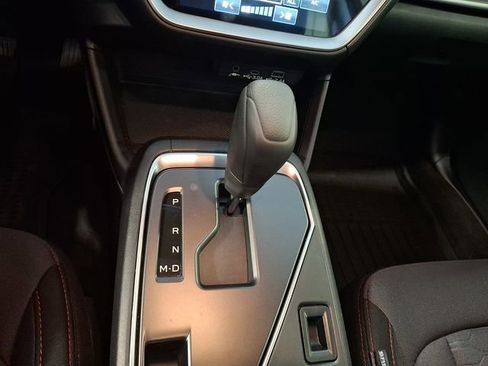 Certified 2024 Subaru Impreza 2.0i Sport w/ Popular Package #1 image 16