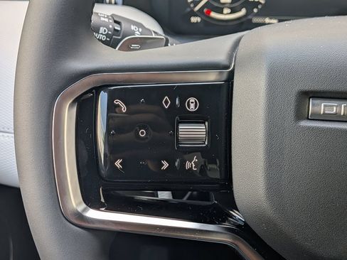 New 2026 Land Rover Discovery Sport Landmark AWD/4WD image 26