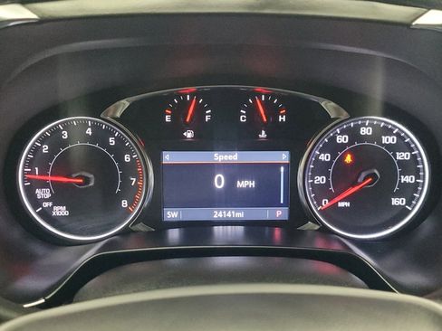 Used 2024 Chevrolet Blazer LT w/ Convenience Package image 23