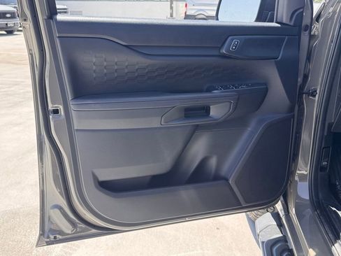 New 2026 Ford Ranger XL RWD image 15