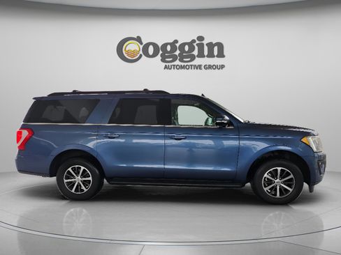 Used 2020 Ford Expedition Max XLT w/ Equipment Group 201A RWD image 6