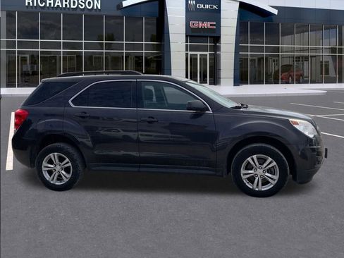 Used 2015 Chevrolet Equinox LT w/ Driver Convenience Package image 7