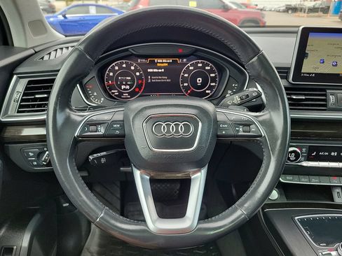 Used 2020 Audi Q5 2.0T Premium Plus AWD/4WD image 24