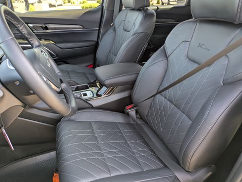 New 2025 Kia Telluride SX Prestige X-Line AWD/4WD image 27