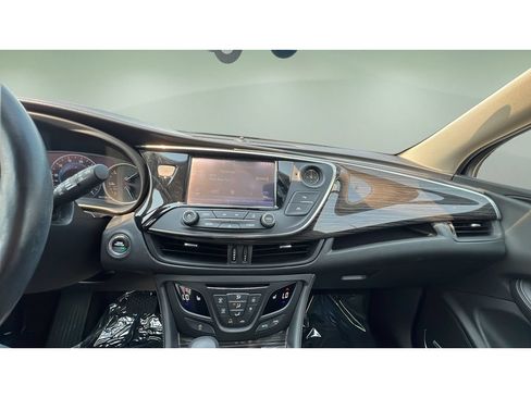 Certified 2016 Buick Envision Premium AWD/4WD image 17