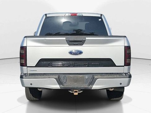 Used 2019 Ford F150 XL w/ Equipment Group 101A Mid RWD image 4