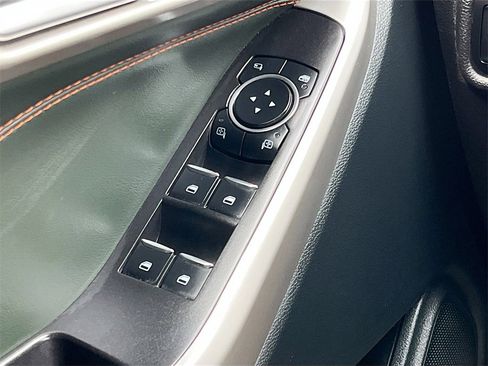 Used 2023 Ford Explorer Timberline w/ Timberline Technology Package image 18