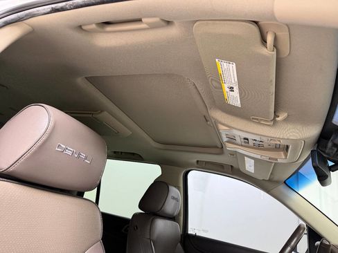 Used 2016 GMC Yukon Denali w/ Open Road Package image 33