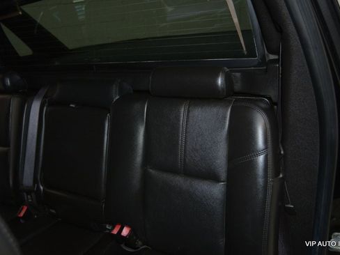 Used 2007 Chevrolet Avalanche LT w/ LT Preferred Equipment Group image 22